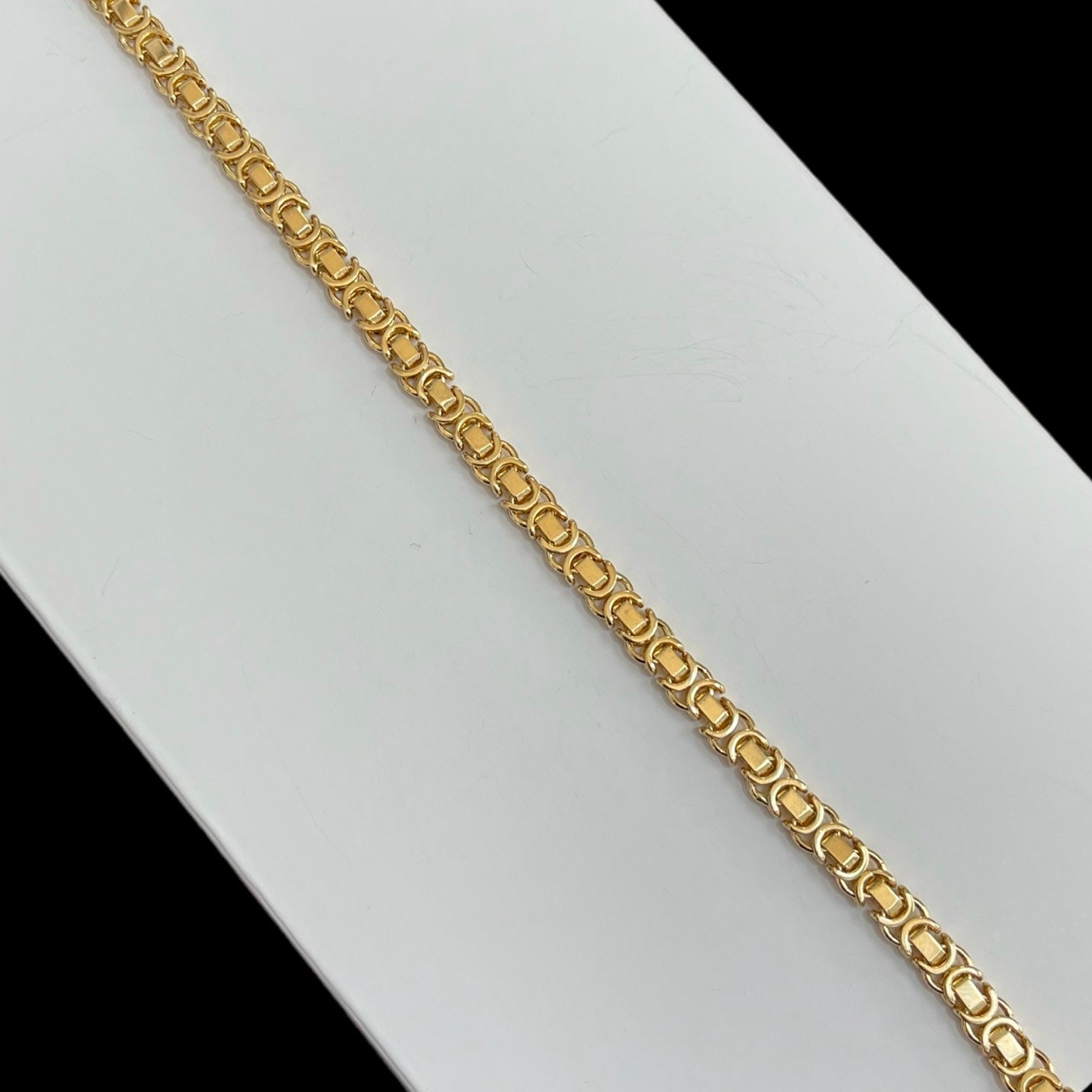 18k Bracelet