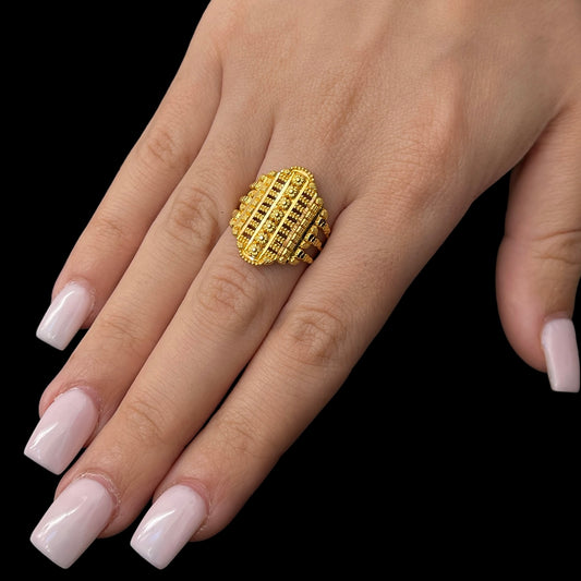 21k Ring