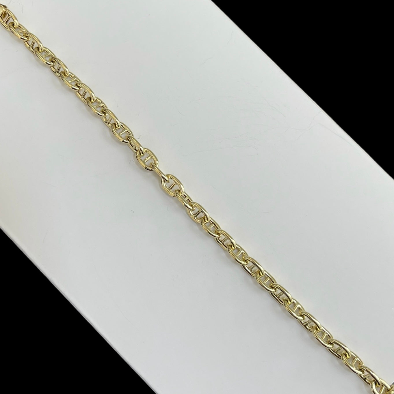 18k Bracelet