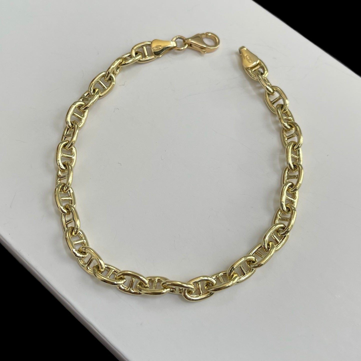18k Bracelet