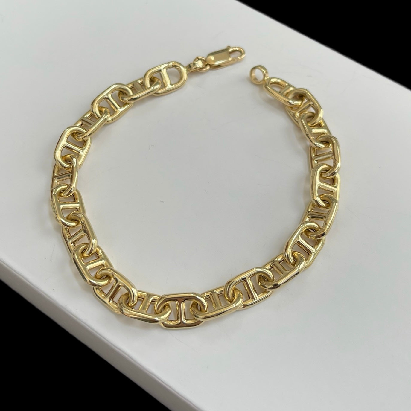18k Bracelet