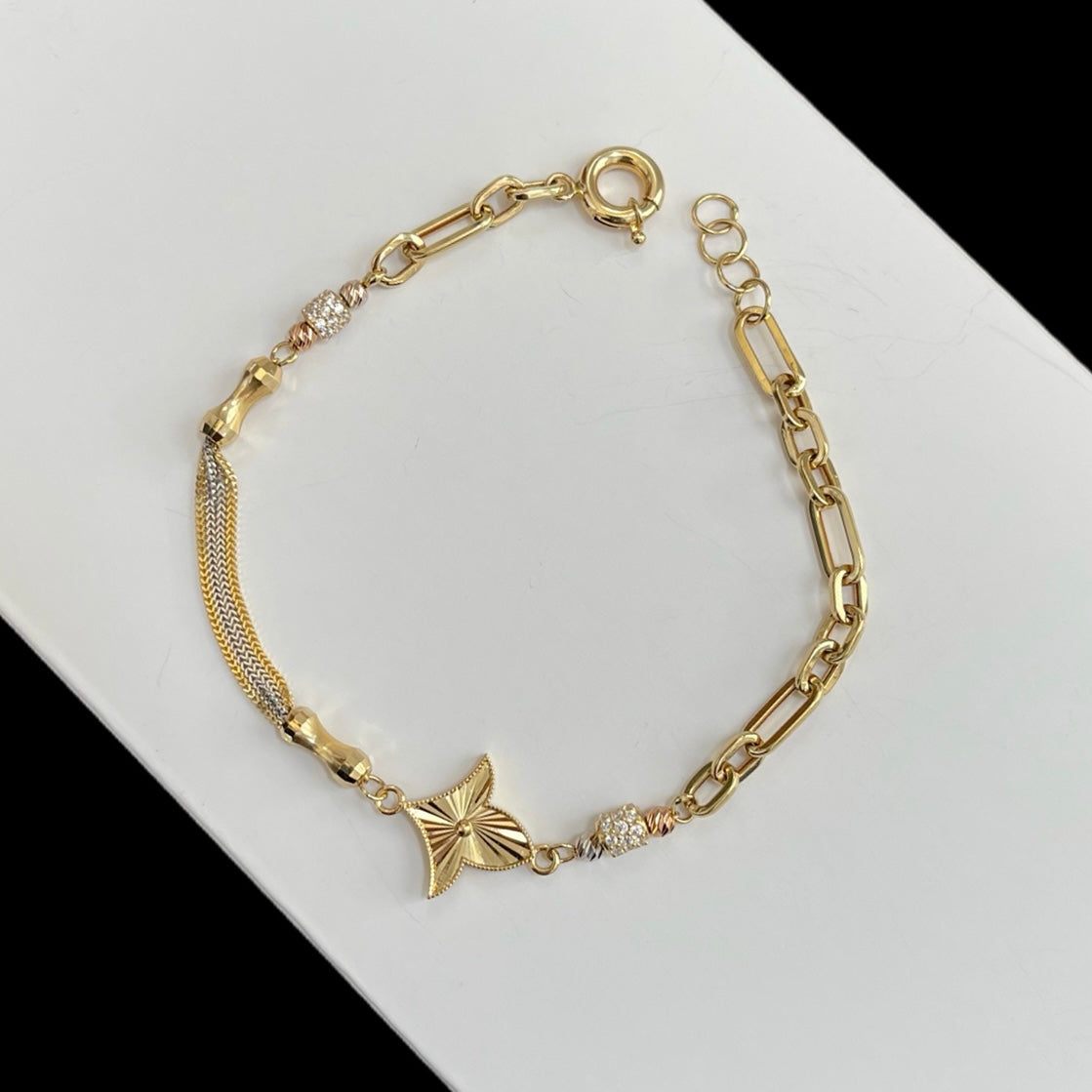 18k Bracelet