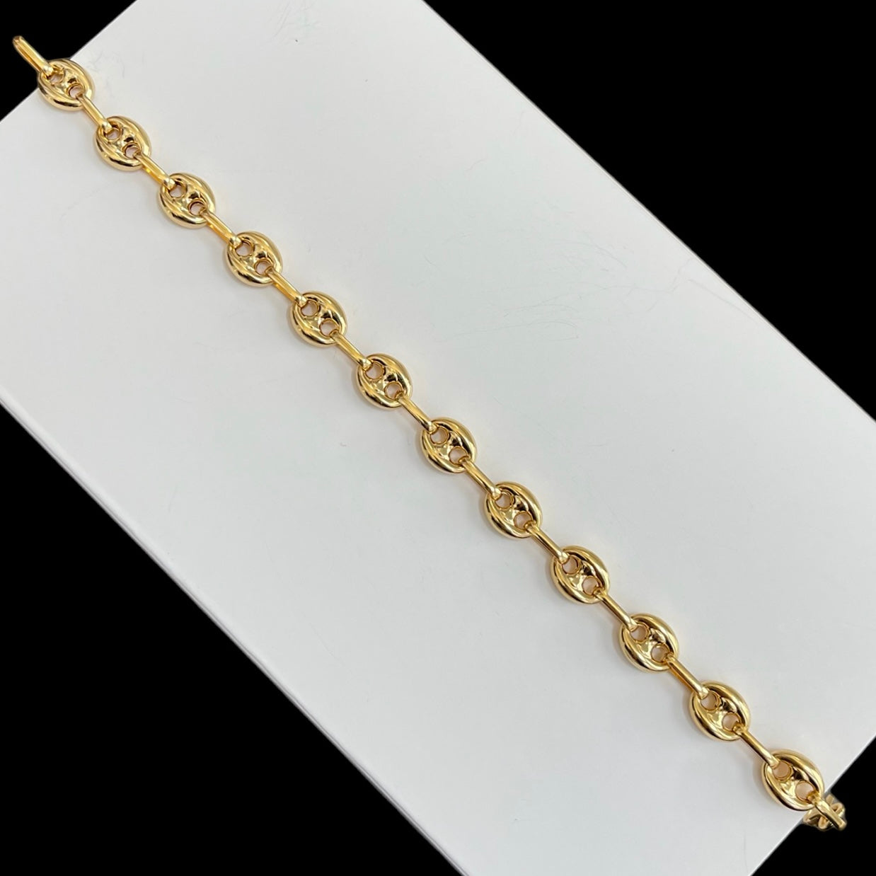 18k Bracelet