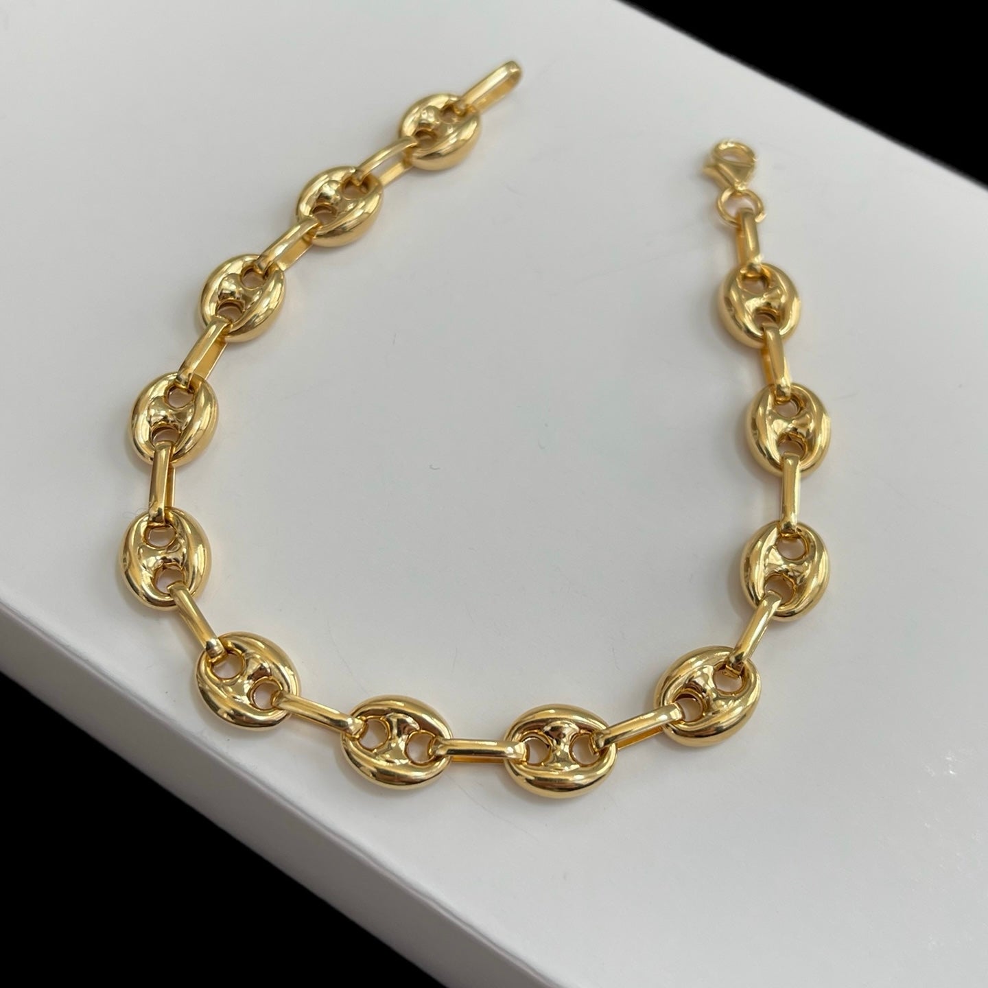 18k Bracelet