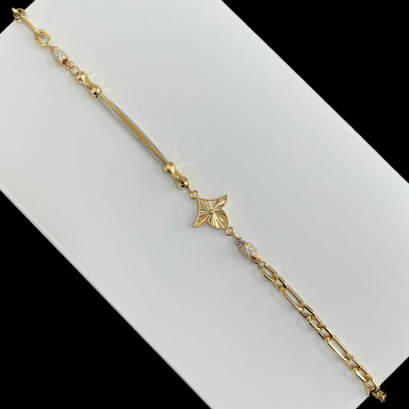 18k Bracelet