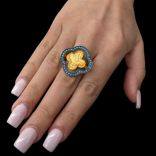 21k Ring