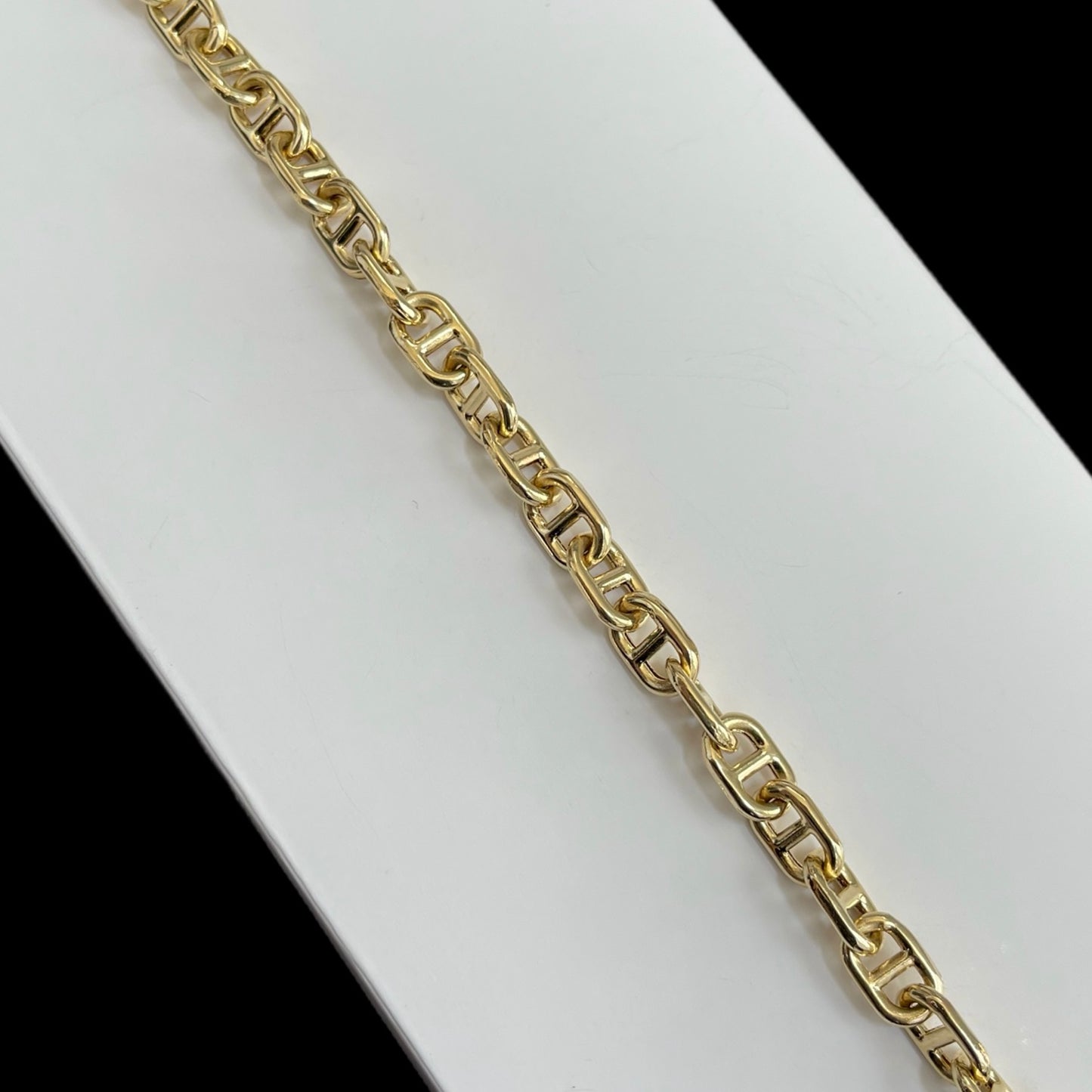 18k Bracelet