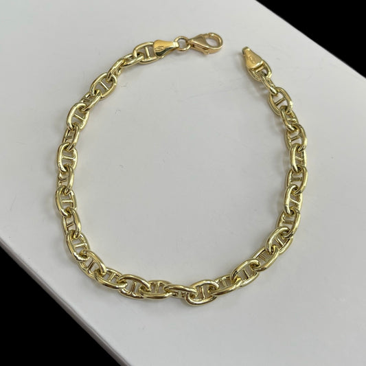 18k Bracelet