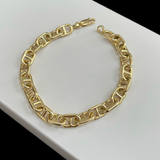 18k Bracelet