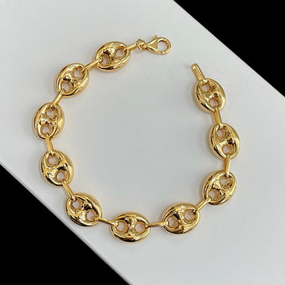 18k Bracelet