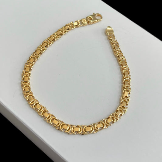 18k Bracelet